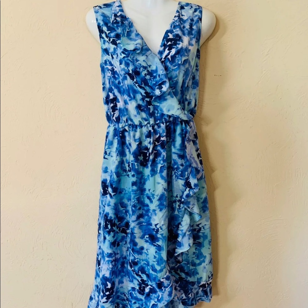 APT. 9 DRESS